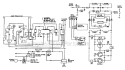 Page F Diagram and Parts List for 8992-0 L7500E Briggs and Stratton Generator
